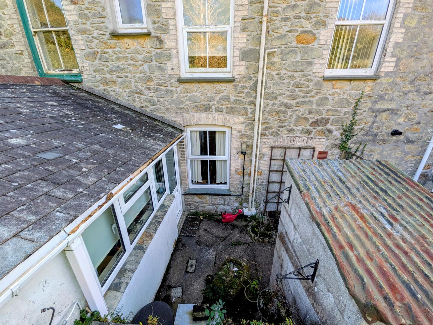 Station Road, Perranwell Station, Truro
